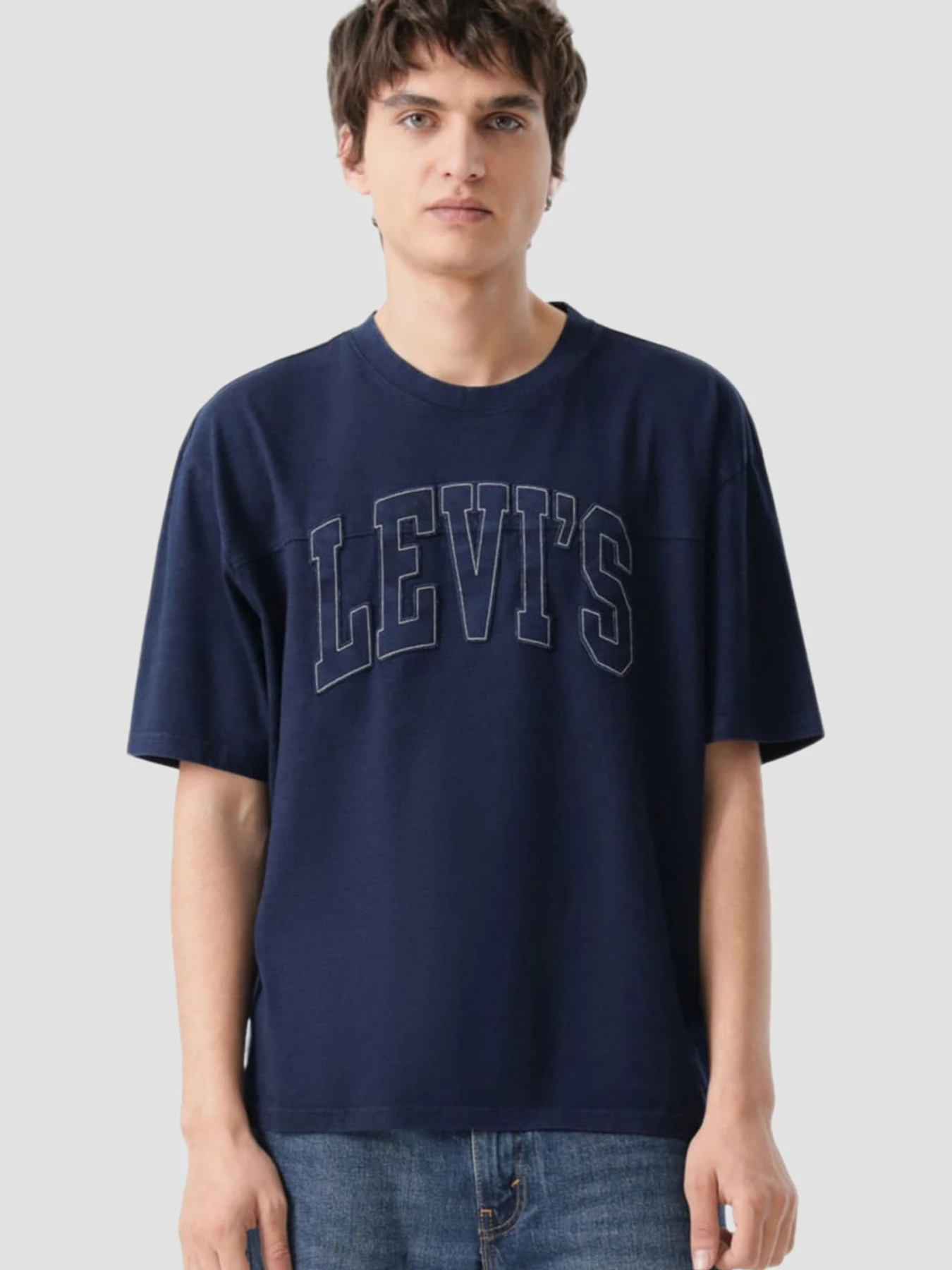 Футболки и поло Levi's модель 003QV;0002 Фото