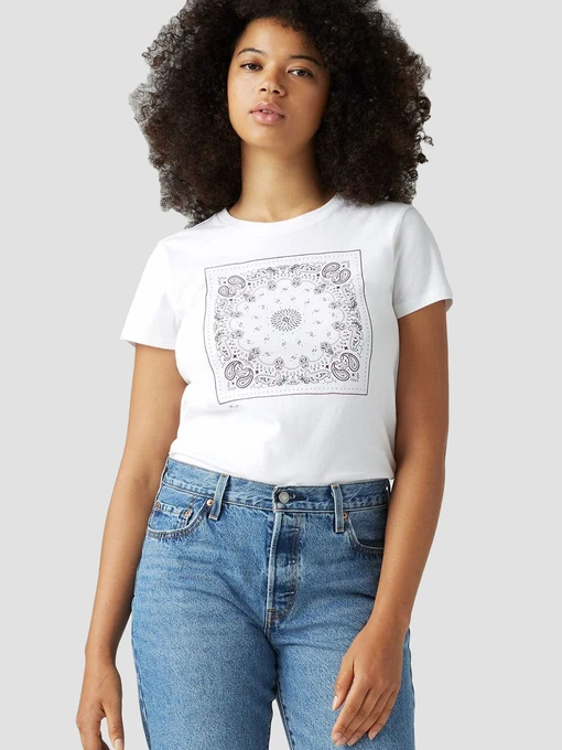 Футболкалар мен поло жейделер Levi's үлгі 17369-2797 Фото