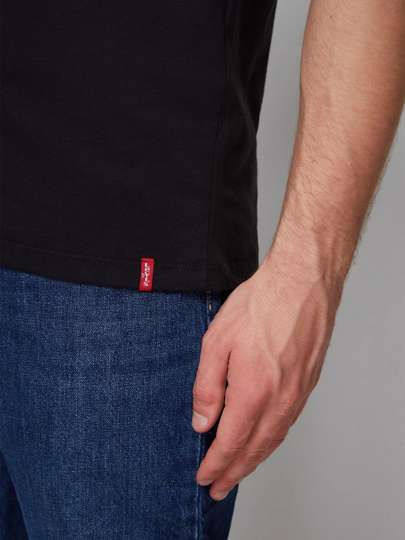Футболки и поло Levi's модель 79541;0001 Фото