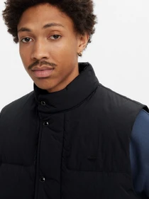 Куртки и дубленки Levi's модель A8556;0000 Фото