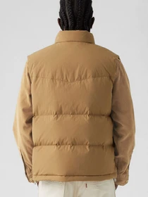 Куртки и дубленки Levi's модель A8556;0005 Фото