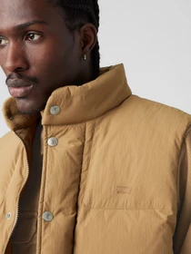 Куртки и дубленки Levi's модель A8556;0005 Фото