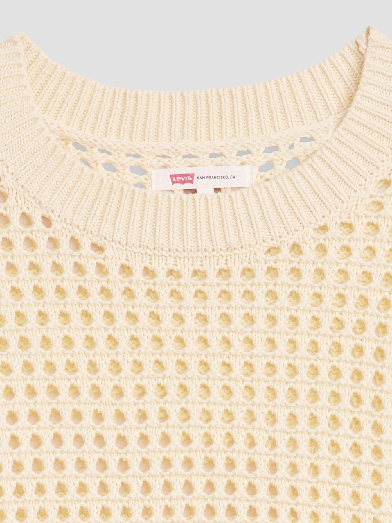 Худи и свитшоты Levi's модель A8889;0000 Фото