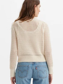 Худи и свитшоты Levi's модель A8889;0000 Фото