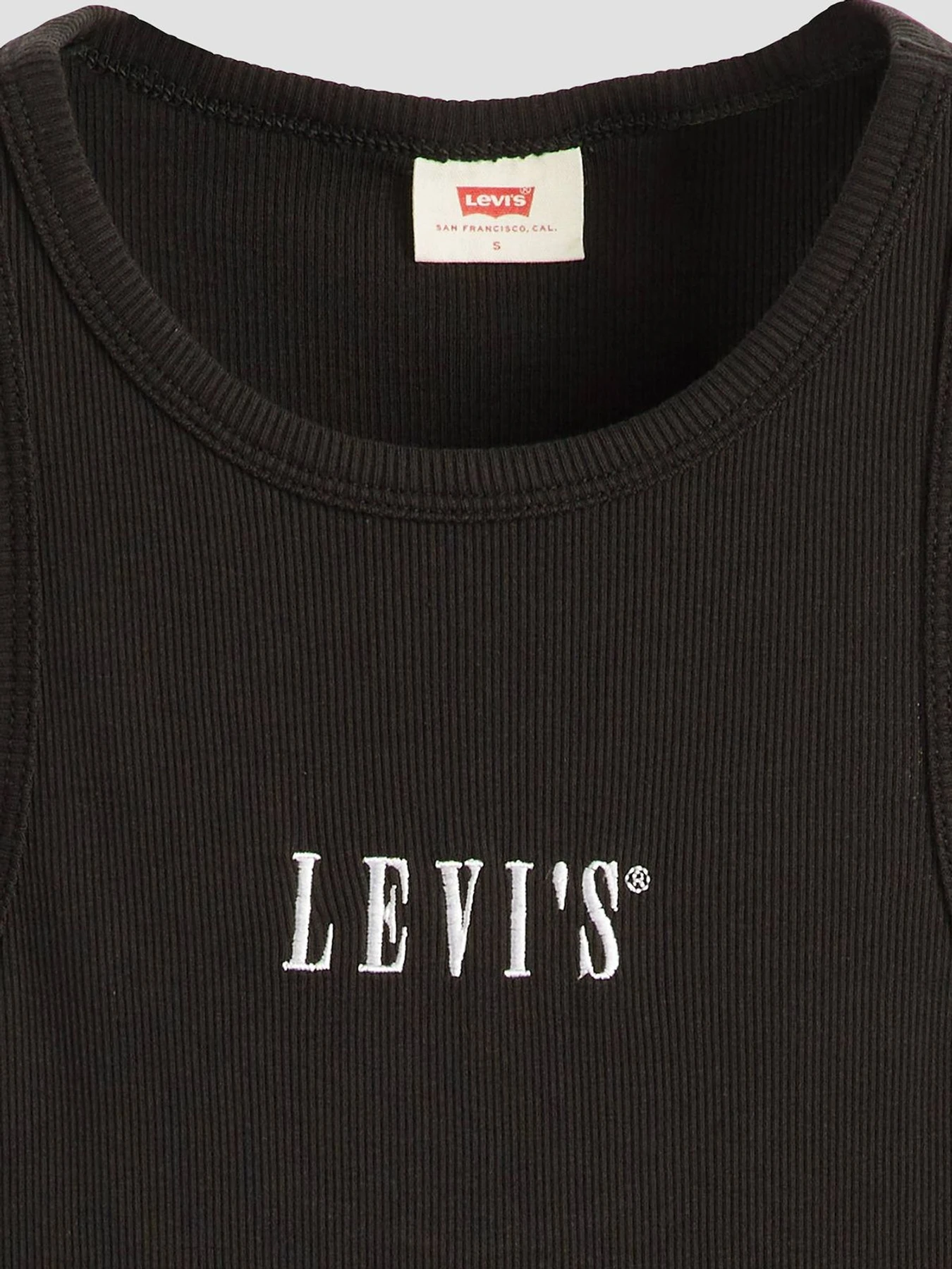 Футболки и поло Levi's модель A9415;0005 Фото