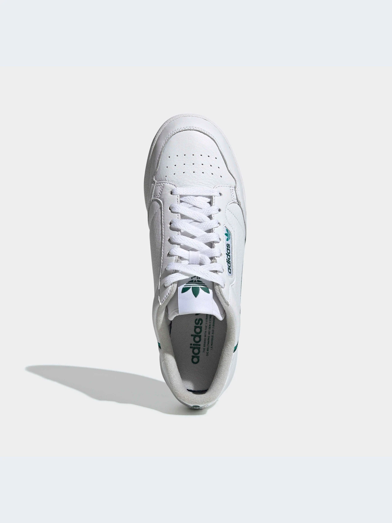 Кеды Adidas модель EF5990-KZ Кеды Adidas модель EF5990-KZ Фото