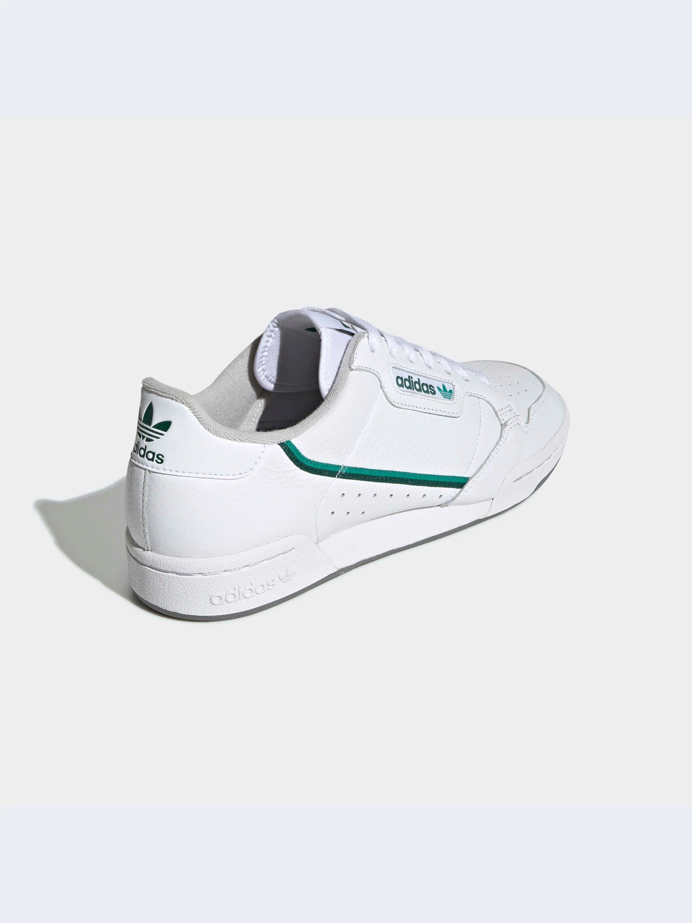 Кеды Adidas модель EF5990-KZ Кеды Adidas модель EF5990-KZ Фото