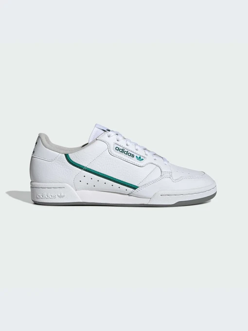 Кеды Adidas модель EF5990-KZ Фото