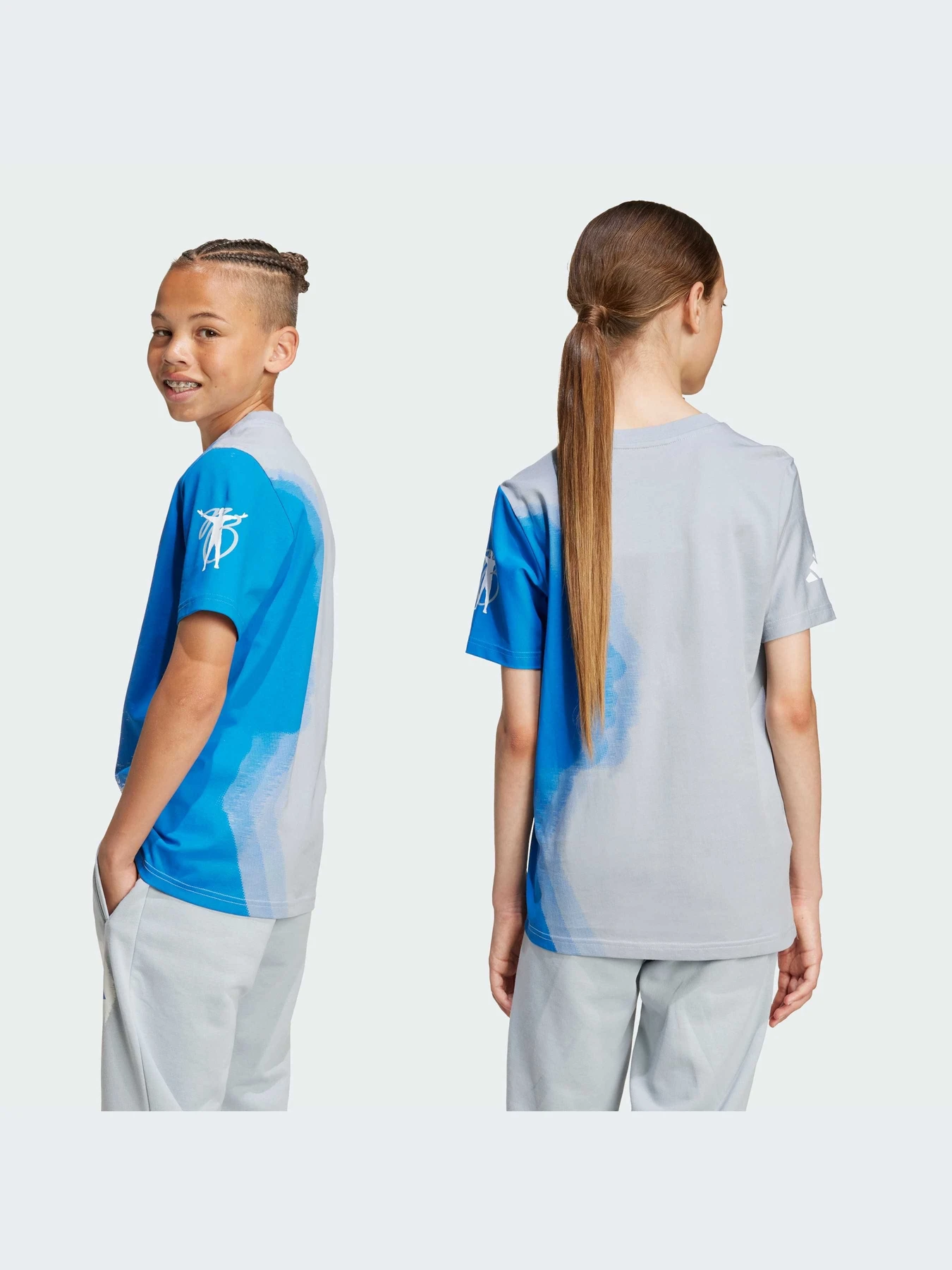 Футболки и поло Adidas модель JX3931-KZ Футболки и поло Adidas модель JX3931-KZ Фото