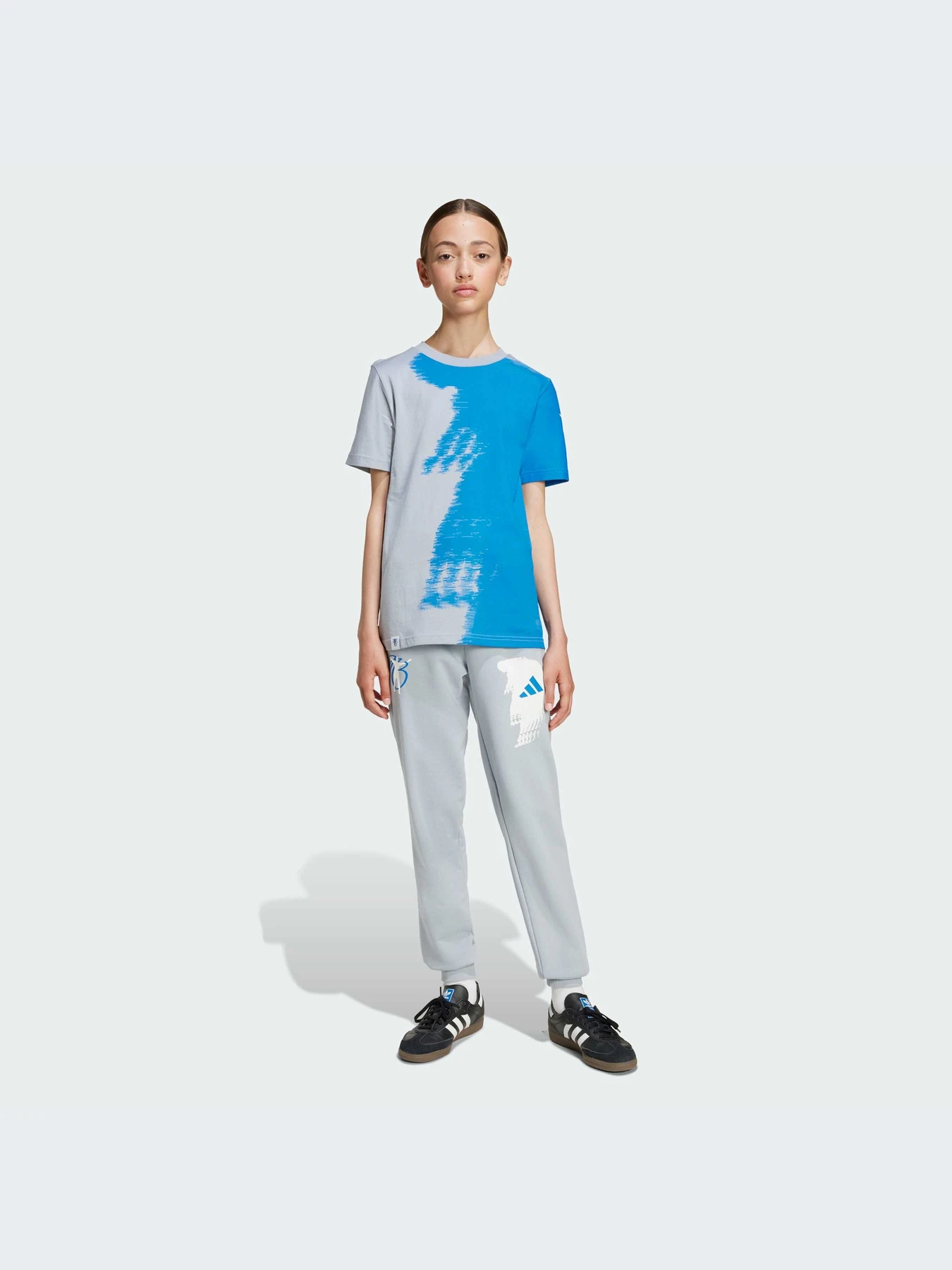 Футболки и поло Adidas модель JX3931-KZ Футболки и поло Adidas модель JX3931-KZ Фото