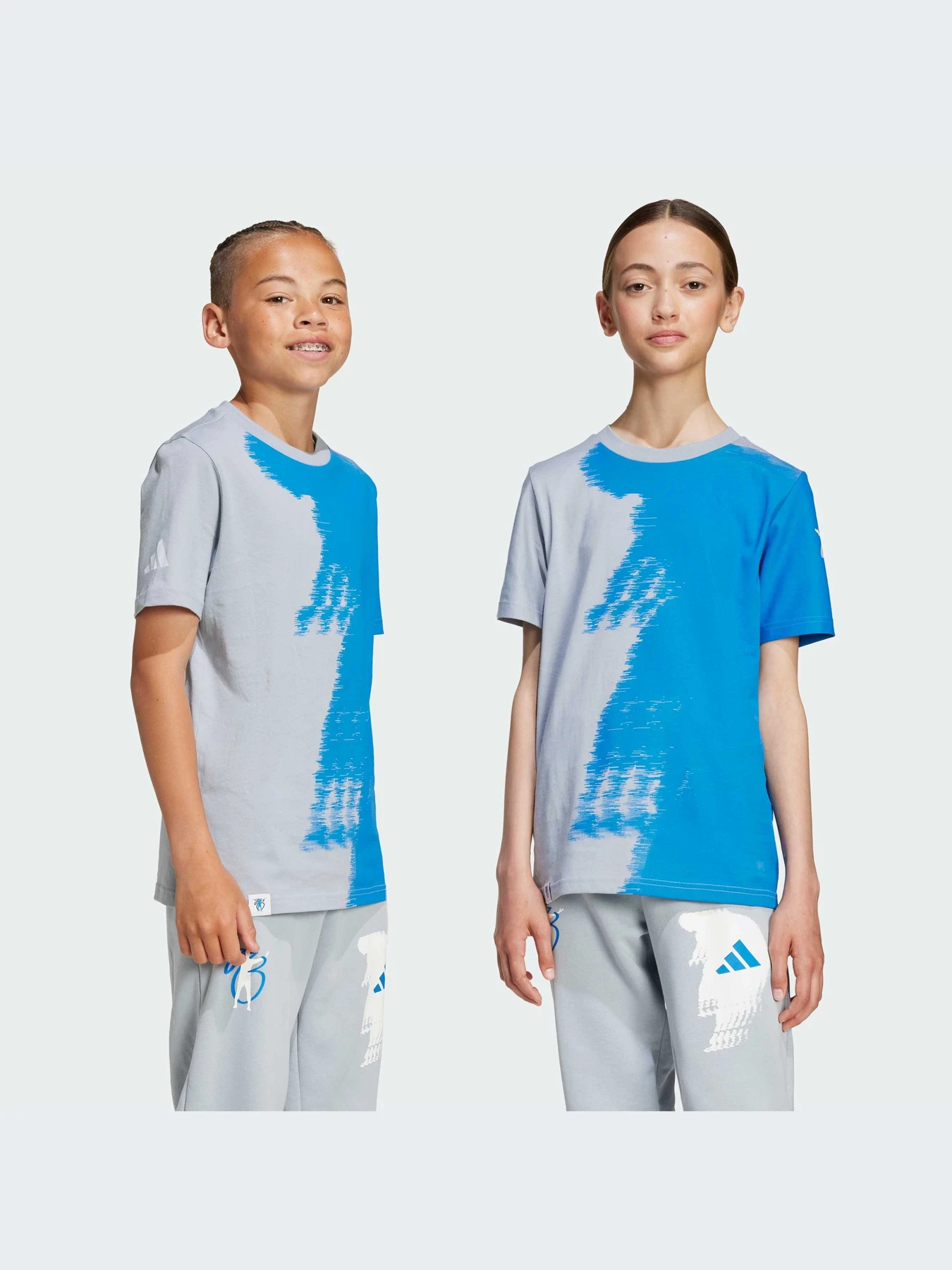 Футболки и поло Adidas модель JX3931-KZ Футболки и поло Adidas модель JX3931-KZ Фото