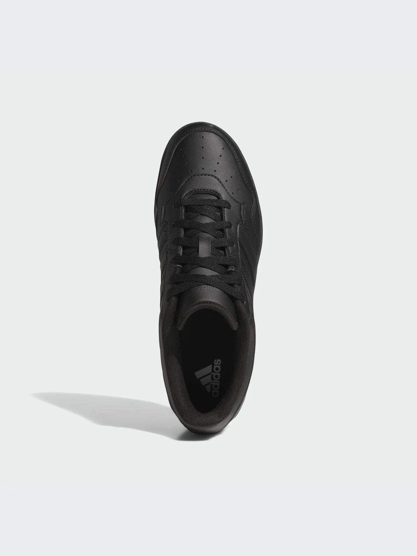 Кроссовки Adidas Hoops модель JQ5211-KZ Кроссовки Adidas Hoops модель JQ5211-KZ Фото