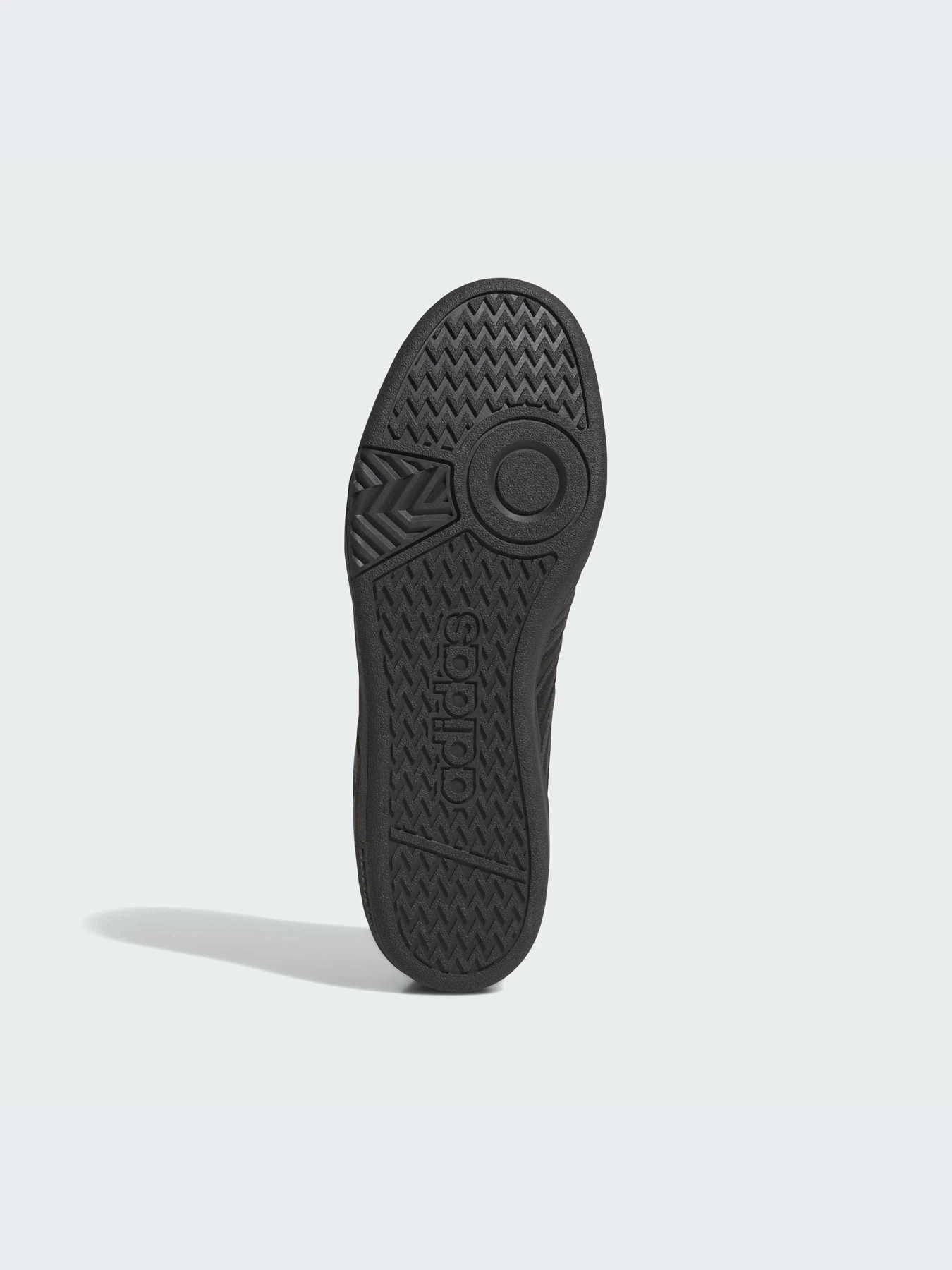 Кроссовки Adidas Hoops модель JQ5211-KZ Кроссовки Adidas Hoops модель JQ5211-KZ Фото