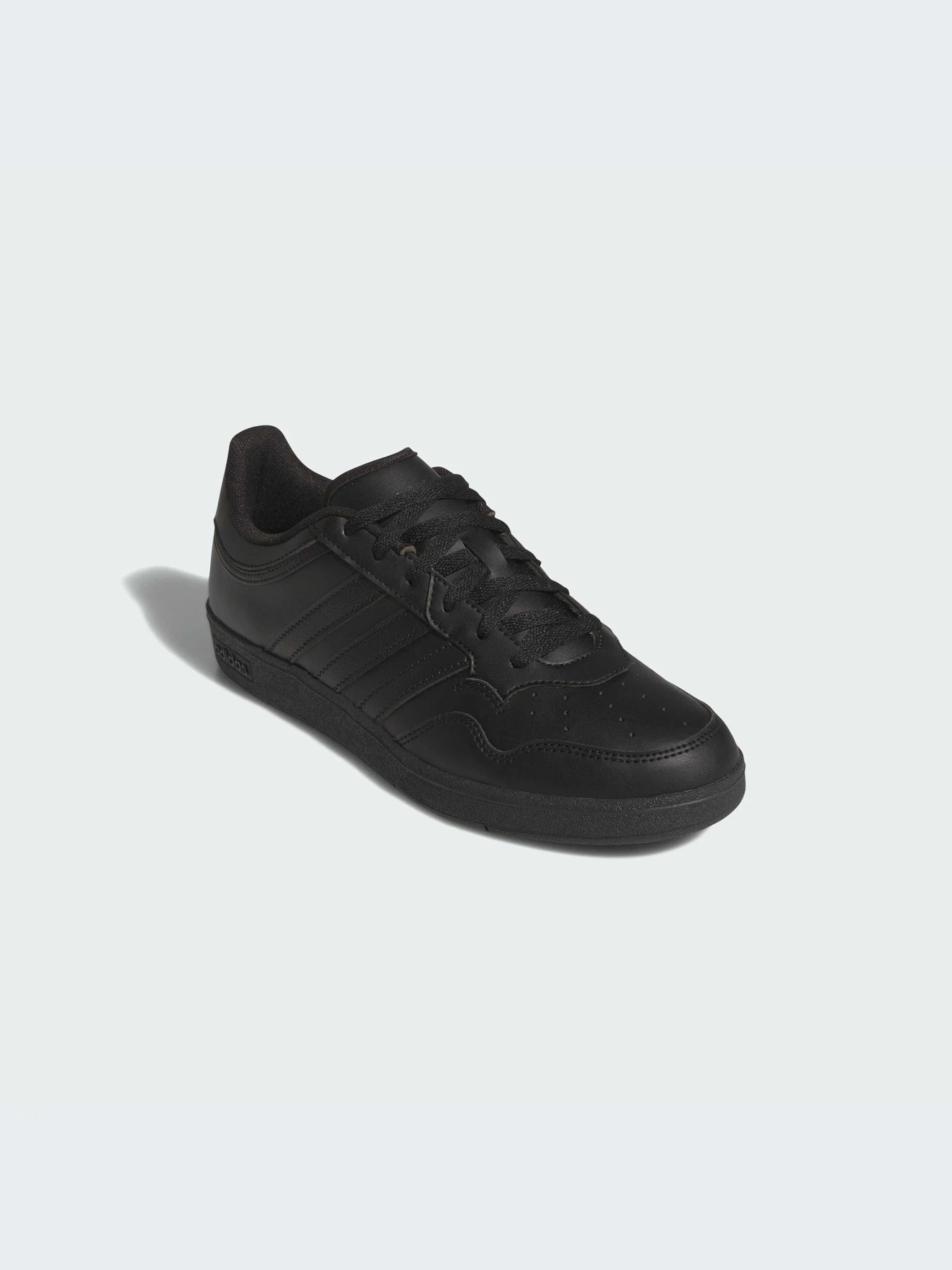 Кроссовки Adidas Hoops модель JQ5211-KZ Кроссовки Adidas Hoops модель JQ5211-KZ Фото