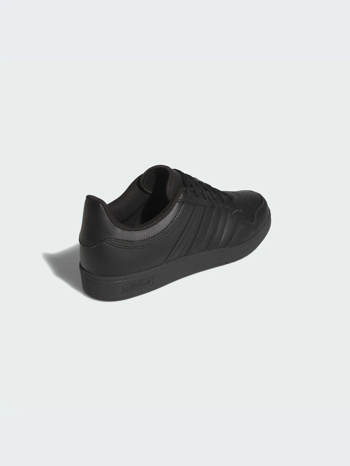 Кроссовки Adidas Hoops модель JQ5211-KZ Кроссовки Adidas Hoops модель JQ5211-KZ Фото