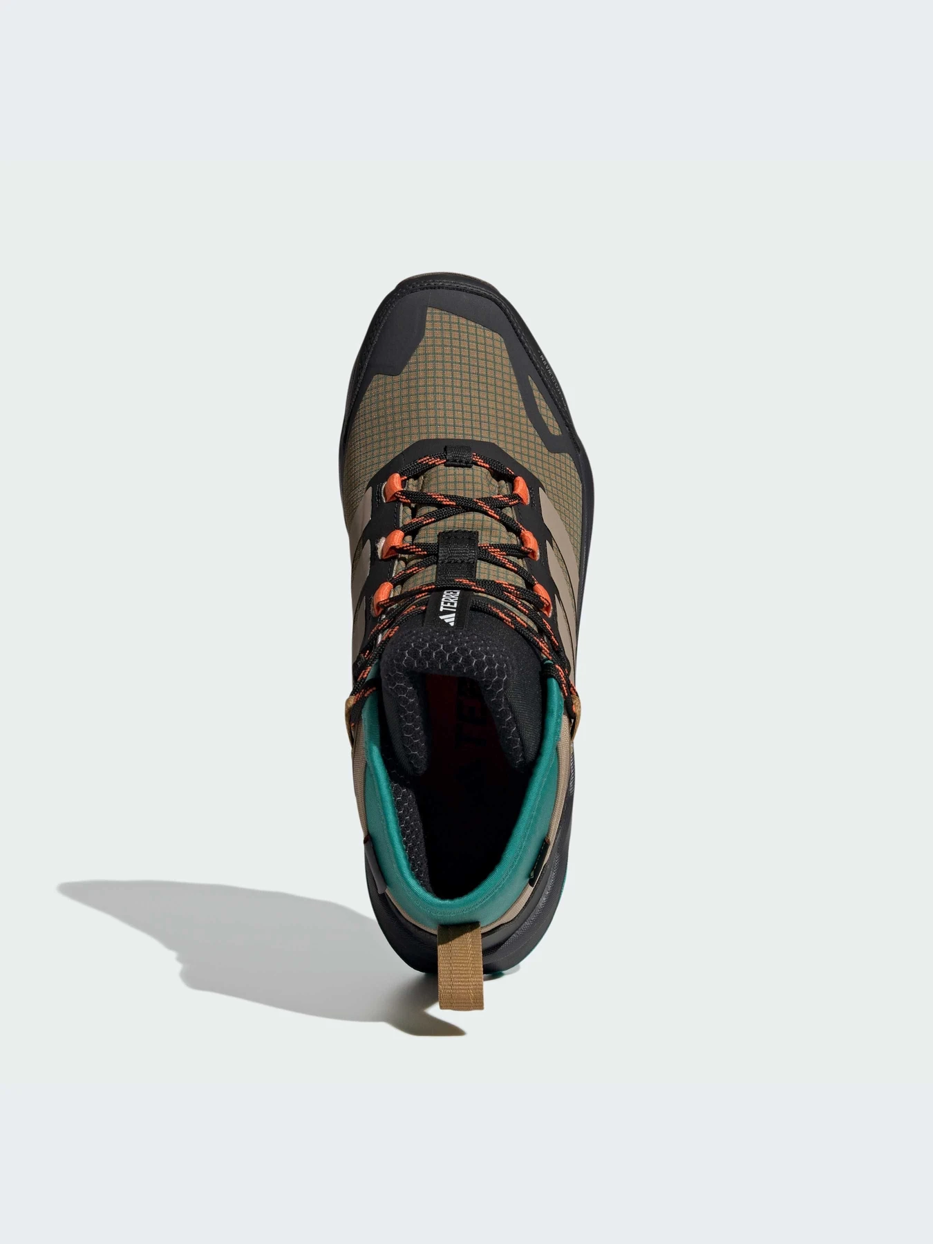 Кроссовки Adidas модель JH7805-KZ Кроссовки Adidas модель JH7805-KZ Фото