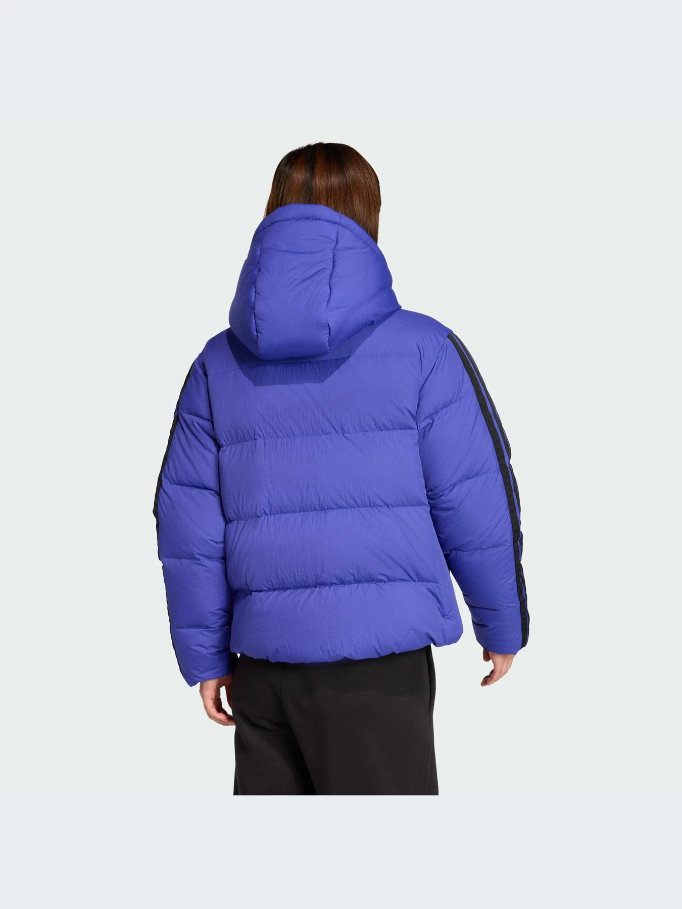 Куртки и дубленки Adidas модель JW9109-KZ Куртки и дубленки Adidas модель JW9109-KZ Фото