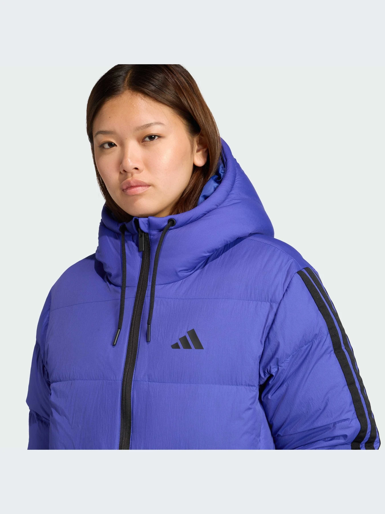 Куртки и дубленки Adidas модель JW9109-KZ Куртки и дубленки Adidas модель JW9109-KZ Фото