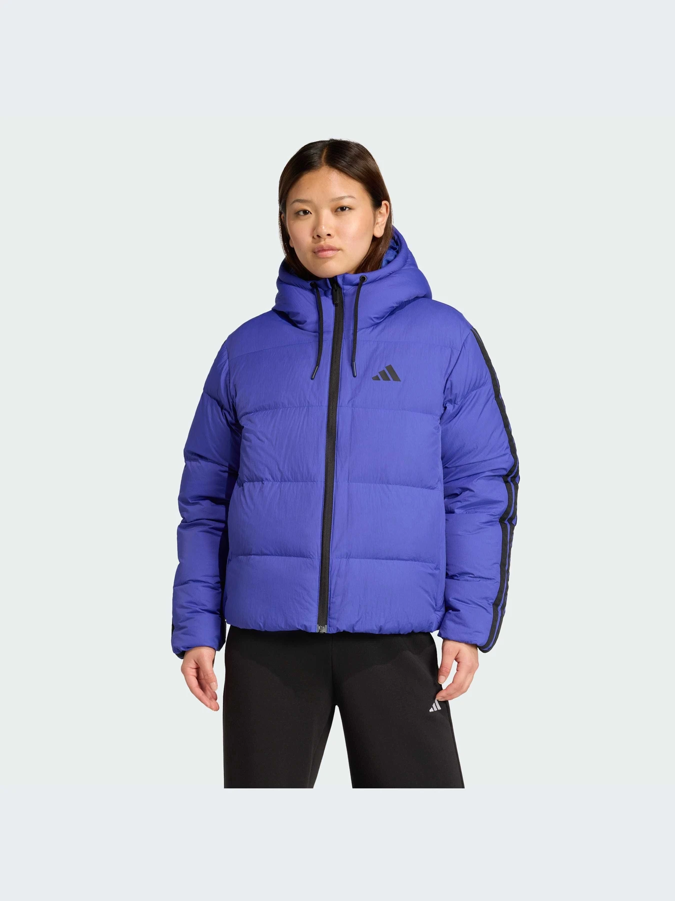 Куртки и дубленки Adidas модель JW9109-KZ Куртки и дубленки Adidas модель JW9109-KZ Фото