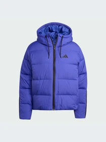 Куртки и дубленки Adidas модель JW9109-KZ Фото