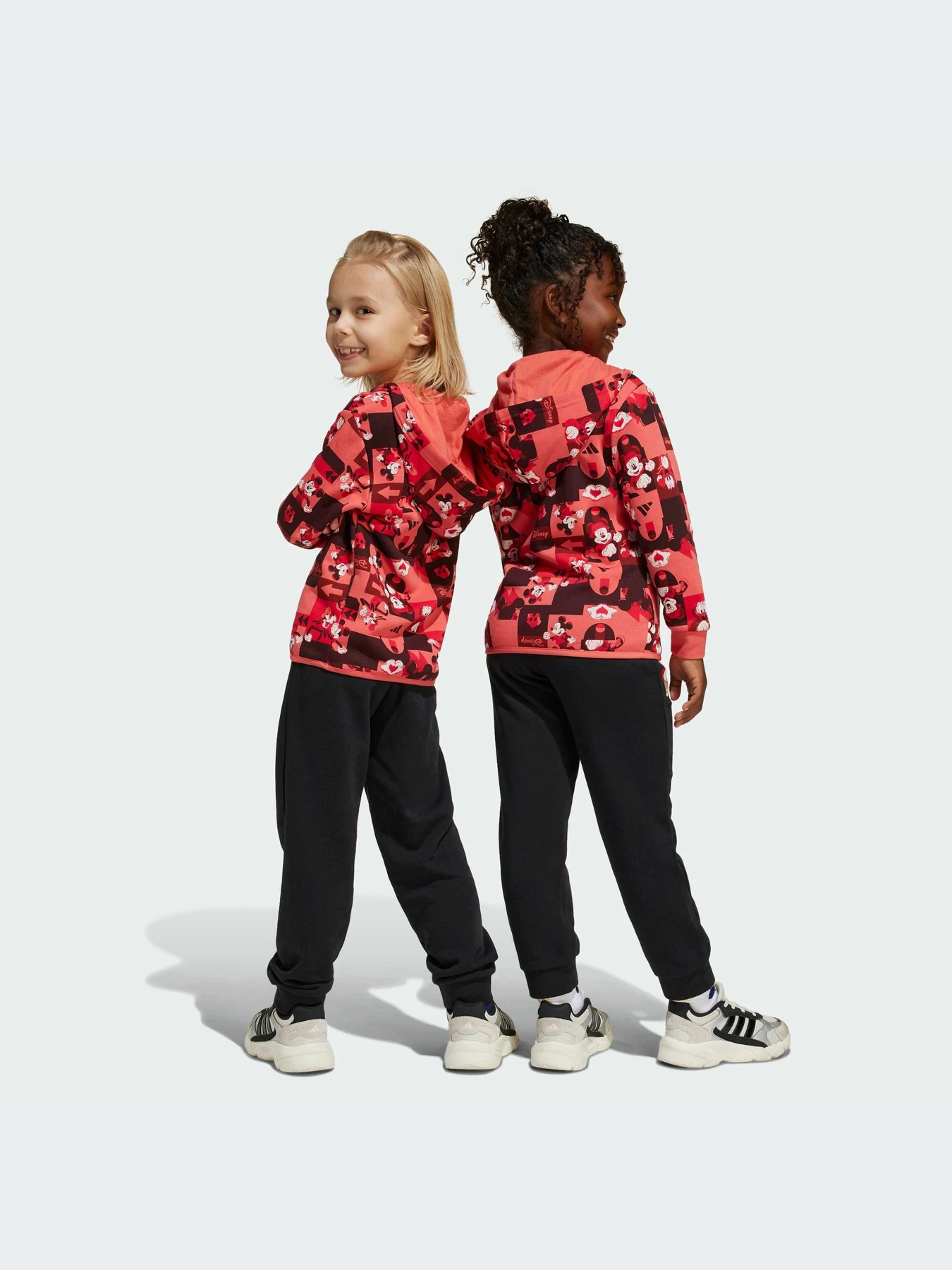 Костюмы Adidas модель JF3641-KZ Костюмы Adidas модель JF3641-KZ Фото