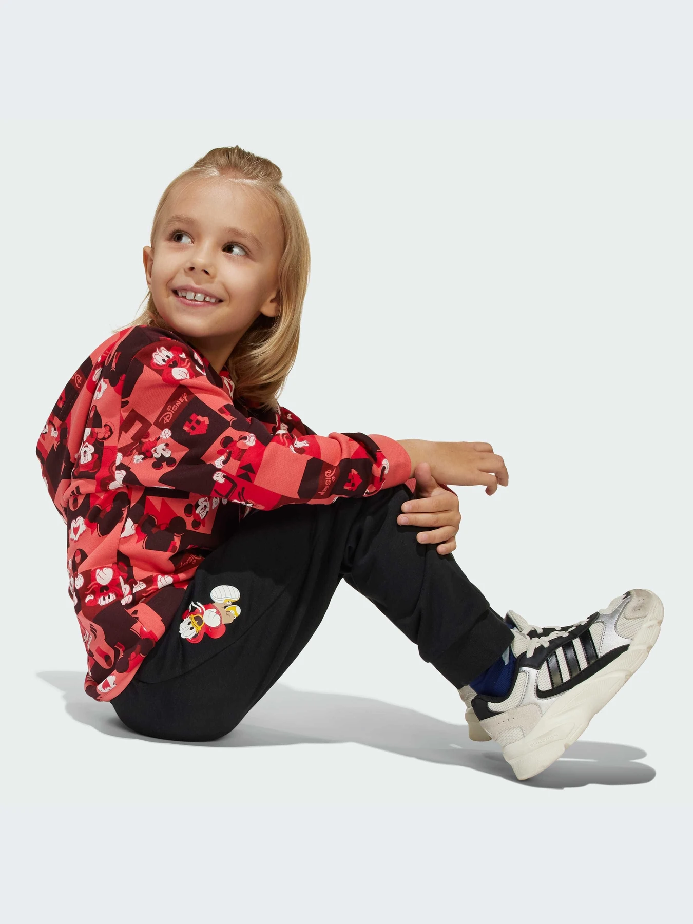 Костюмы Adidas модель JF3641-KZ Костюмы Adidas модель JF3641-KZ Фото
