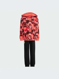 Костюмы Adidas модель JF3641-KZ Фото