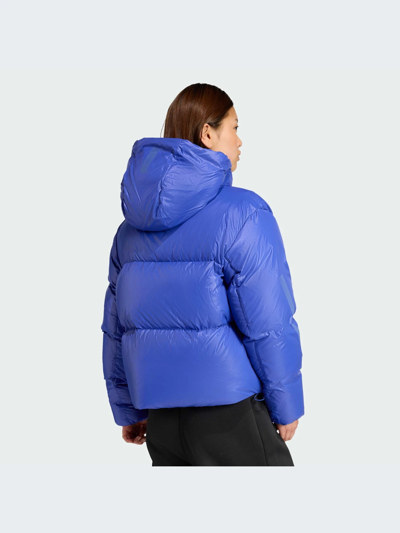Куртки и дубленки Adidas ZNE модель JW1517-KZ Куртки и дубленки Adidas ZNE модель JW1517-KZ Фото