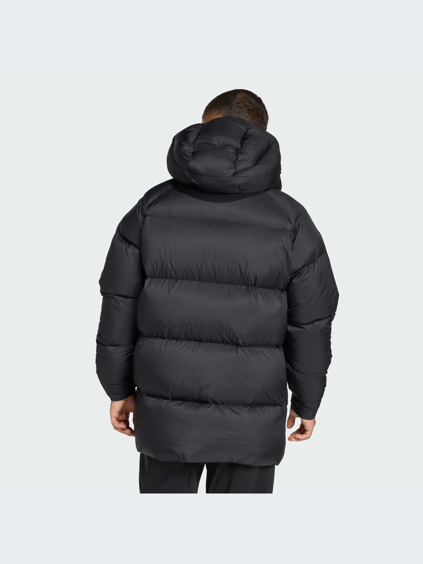 Куртки и дубленки Adidas MyShelter модель JL6960-KZ Куртки и дубленки Adidas MyShelter модель JL6960-KZ Фото