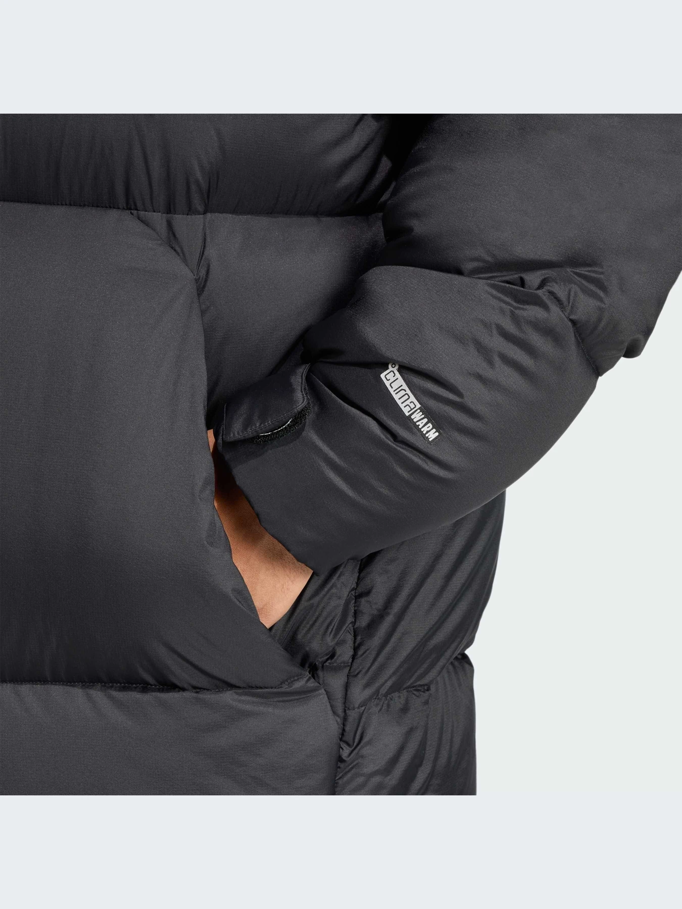 Куртки и дубленки Adidas MyShelter модель JL6960-KZ Куртки и дубленки Adidas MyShelter модель JL6960-KZ Фото