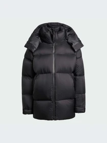 Куртки и дубленки Adidas MyShelter модель JL6960-KZ Фото