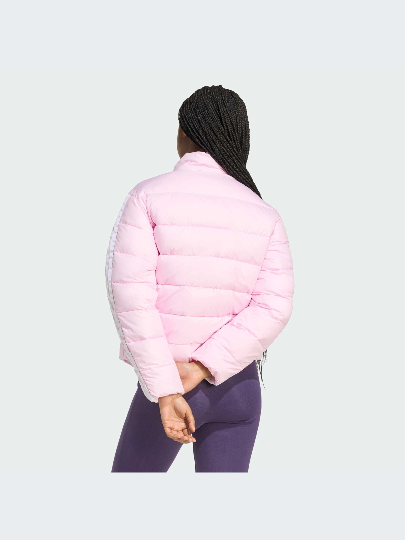 Куртки и дубленки Adidas модель JX7808-KZ Куртки и дубленки Adidas модель JX7808-KZ Фото