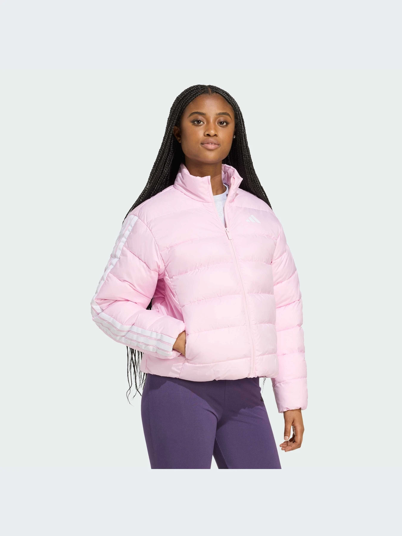 Куртки и дубленки Adidas модель JX7808-KZ Куртки и дубленки Adidas модель JX7808-KZ Фото