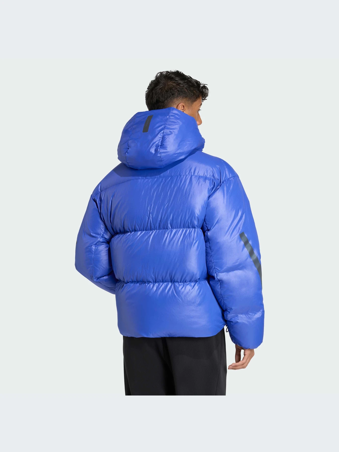 Куртки и дубленки Adidas ZNE модель JW1515-KZ Куртки и дубленки Adidas ZNE модель JW1515-KZ Фото