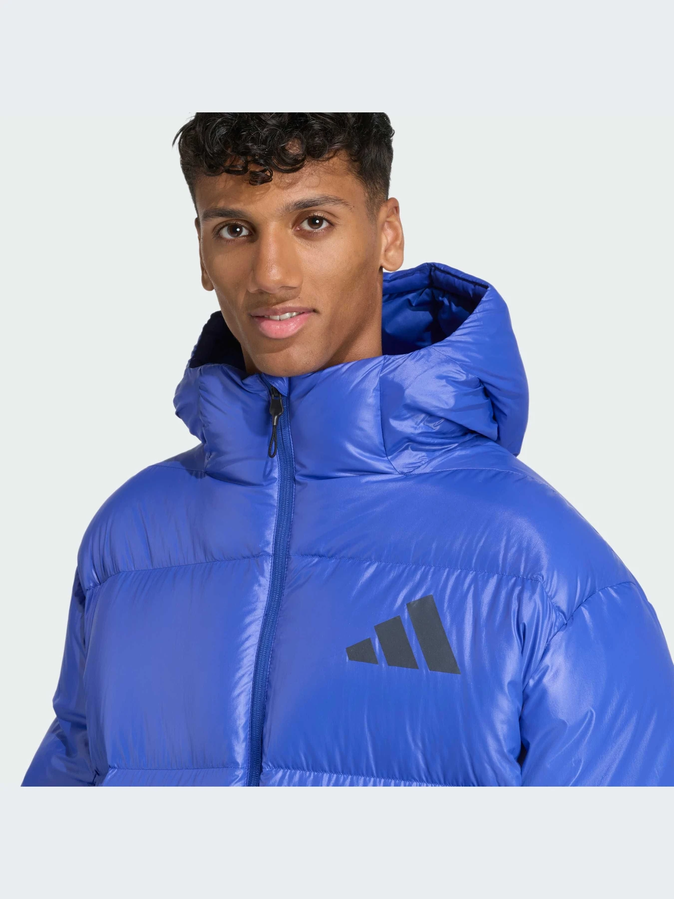 Куртки и дубленки Adidas ZNE модель JW1515-KZ Куртки и дубленки Adidas ZNE модель JW1515-KZ Фото
