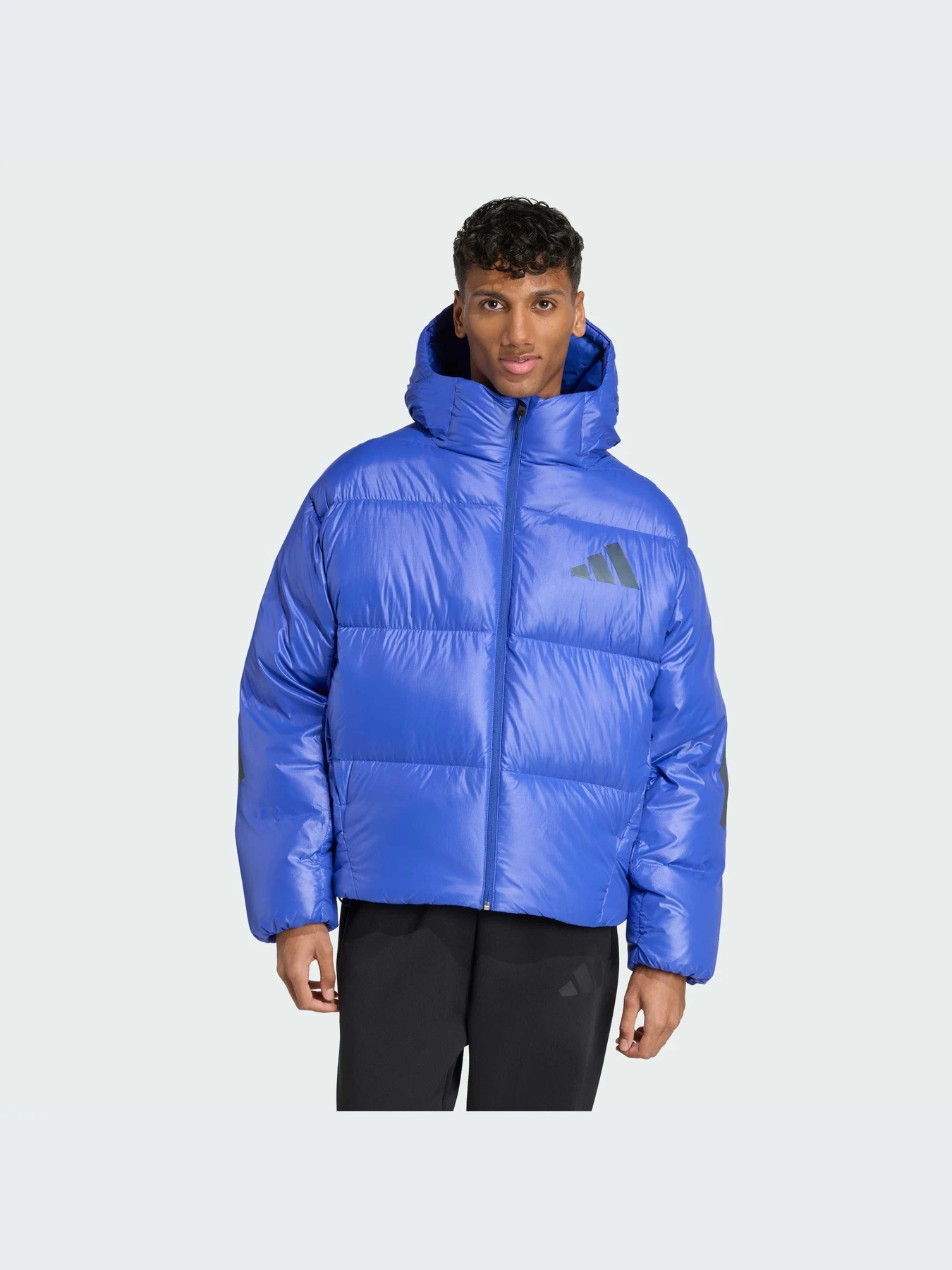 Куртки и дубленки Adidas ZNE модель JW1515-KZ Куртки и дубленки Adidas ZNE модель JW1515-KZ Фото