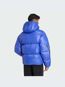 Куртки и дубленки Adidas ZNE модель JW1515-KZ Фото