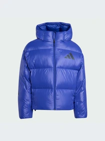 Куртки и дубленки Adidas ZNE модель JW1515-KZ Фото