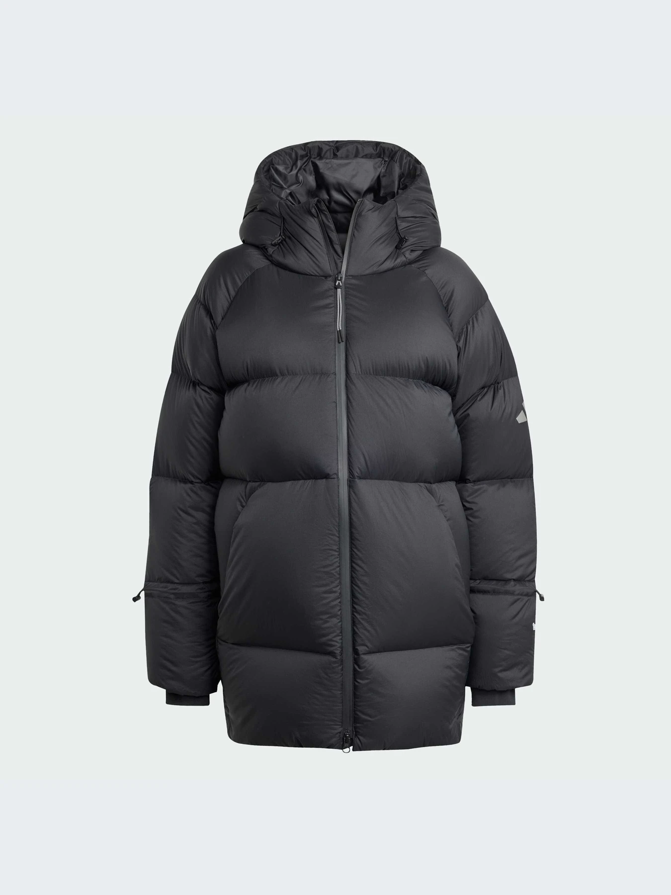 Куртки и дубленки Adidas MyShelter модель JN1998-KZ Куртки и дубленки Adidas MyShelter модель JN1998-KZ Фото