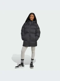 Куртки и дубленки Adidas MyShelter модель JN1998-KZ Фото