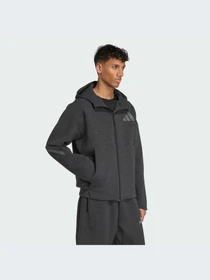 Худи и свитшоты Adidas ZNE модель JM6055-KZ Фото