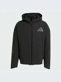 Худи и свитшоты Adidas ZNE модель JM6055-KZ Фото