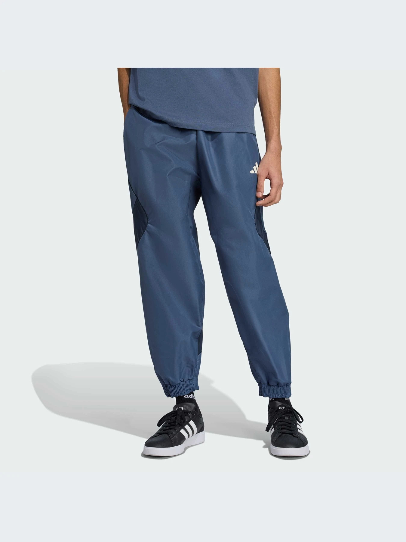 Брюки Adidas модель JZ6433-KZ Брюки Adidas модель JZ6433-KZ Фото
