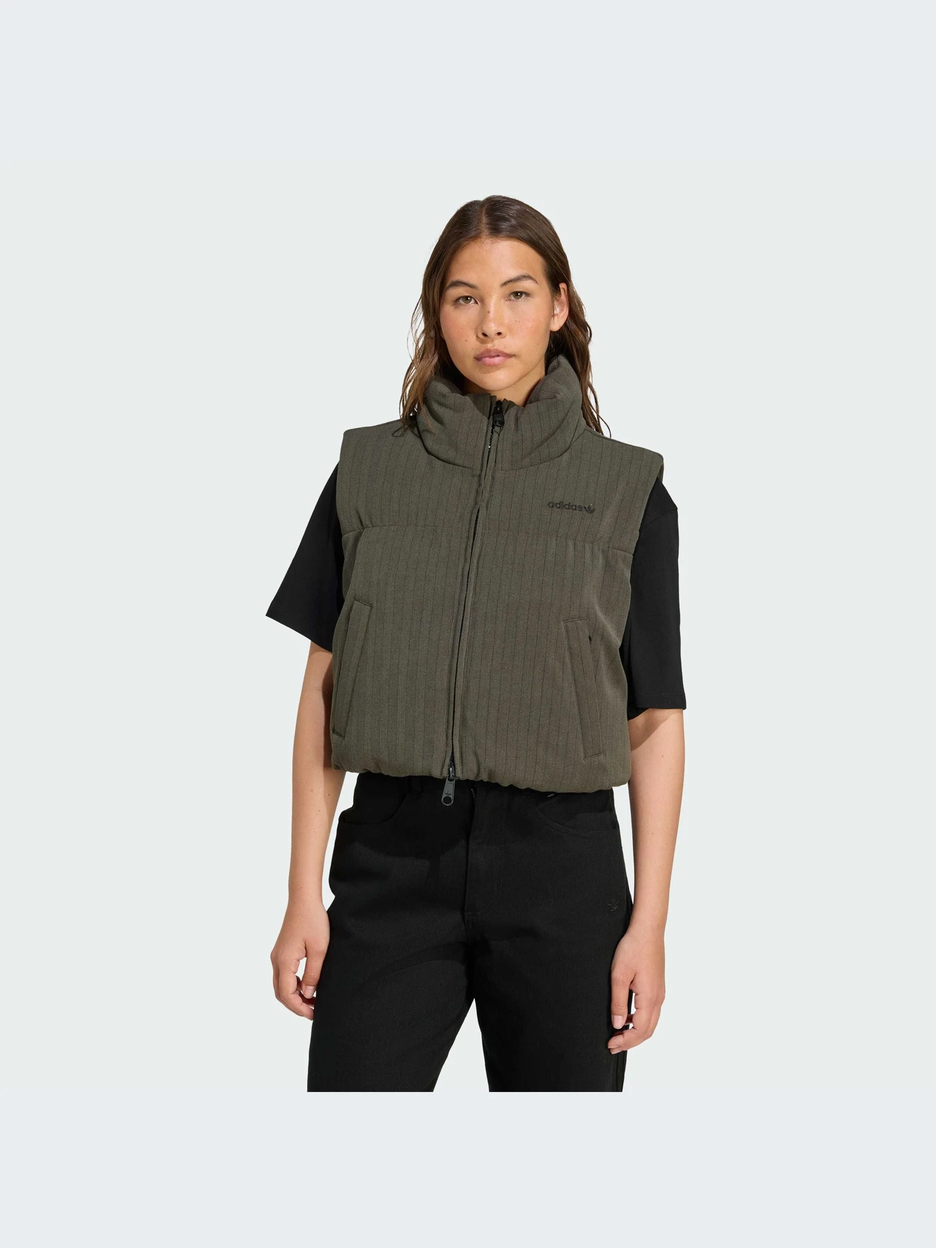 Куртки и дубленки Adidas модель JX3000-KZ Куртки и дубленки Adidas модель JX3000-KZ Фото