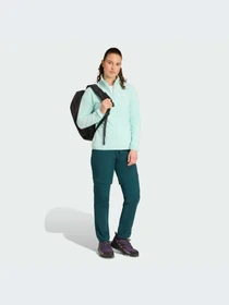 Куртки и дубленки Adidas модель JM3118-KZ Фото