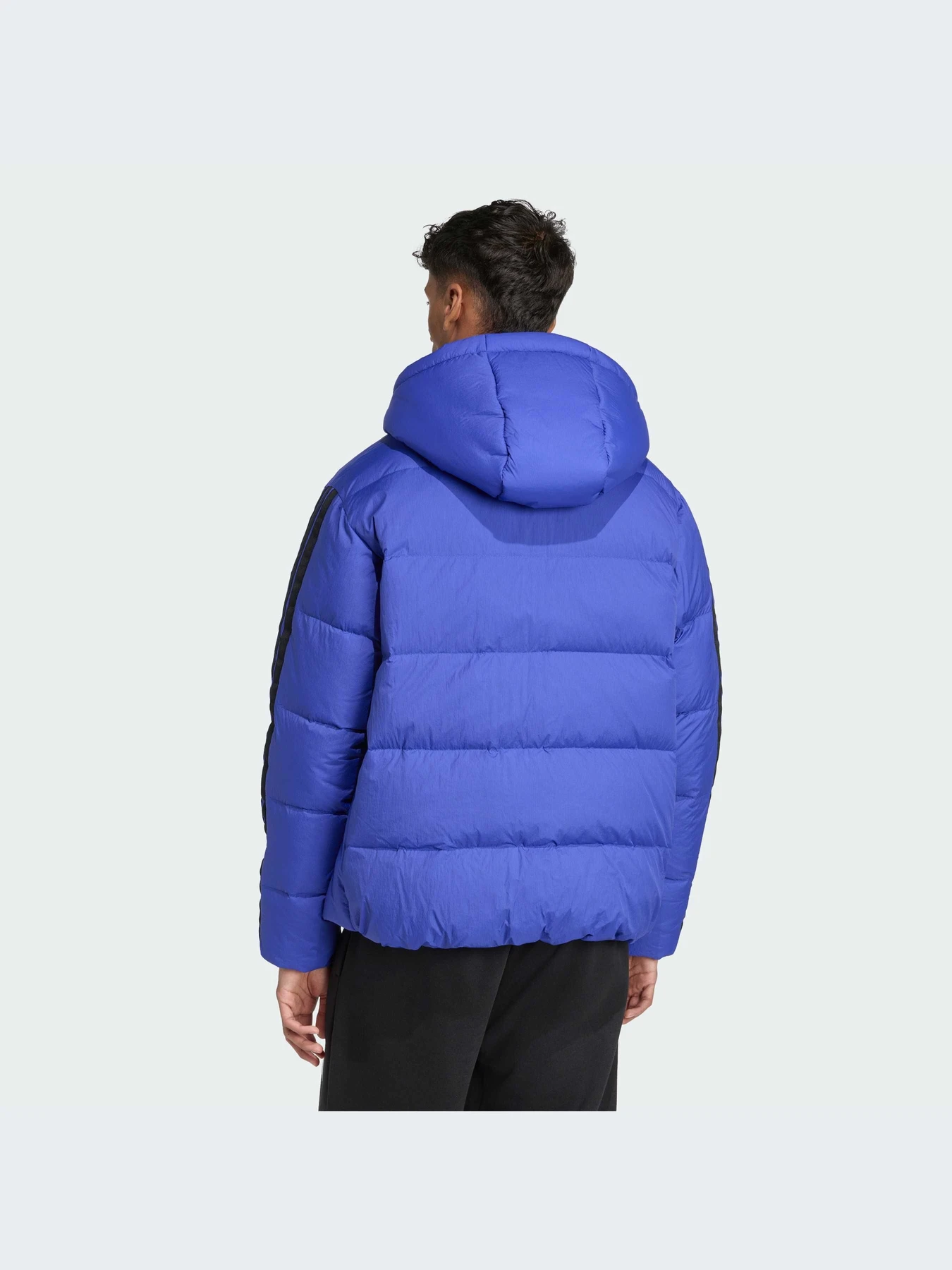 Куртки и дубленки Adidas модель JW9099-KZ Куртки и дубленки Adidas модель JW9099-KZ Фото