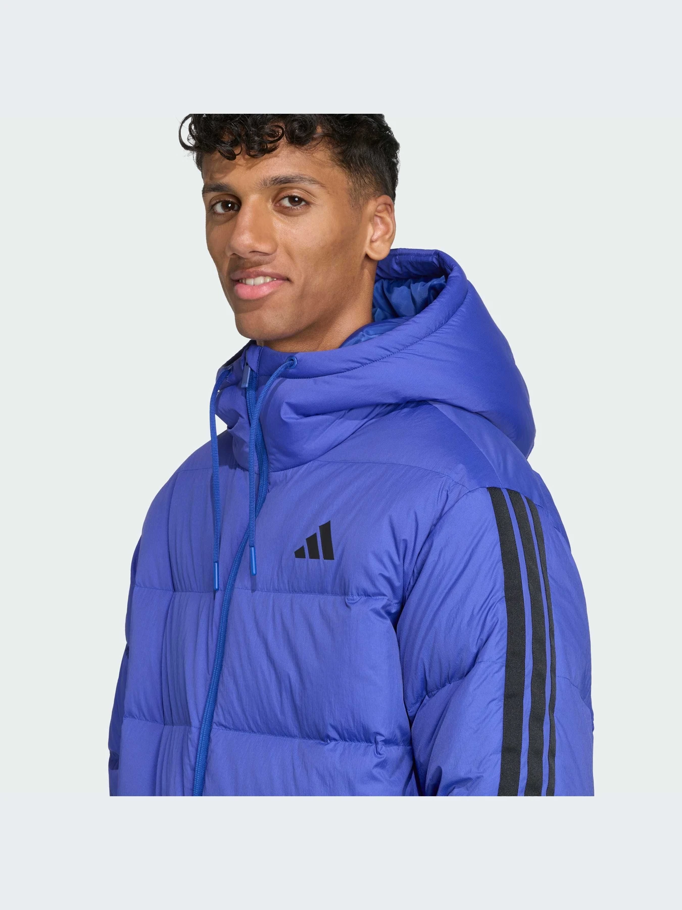Куртки и дубленки Adidas модель JW9099-KZ Куртки и дубленки Adidas модель JW9099-KZ Фото