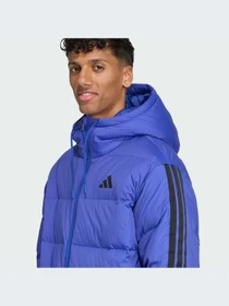 Куртки и дубленки Adidas модель JW9099-KZ Фото