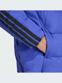 Куртки и дубленки Adidas модель JW9099-KZ Фото