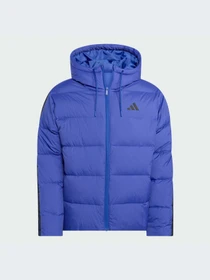 Куртки и дубленки Adidas модель JW9099-KZ Фото